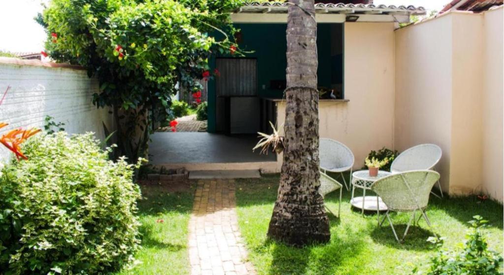 Hotel Talisma Do Gostoso São Miguel do Gostoso Exteriér fotografie